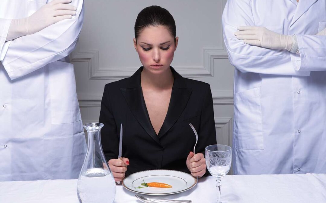 Fasting power: Can going without food really make you healthier?