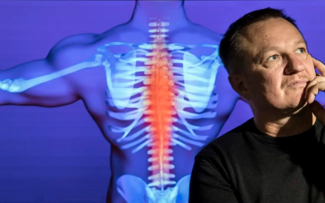 Article and Comment: The ‘mythbusters’ of back pain believe they can treat it – with words