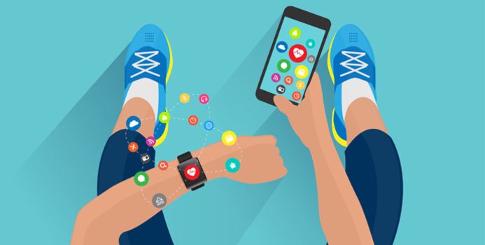 Article and Comment: Most Fitness apps don’t do much to get you healthy