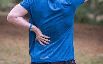 Occasional Flare-Ups – A Normal Phase to the Rehab Process