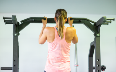 Transitioning from Clinical Exercise to Strength and Fitness