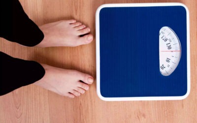 Article and Comment – Why so many of us don’t lose weight when we exercise