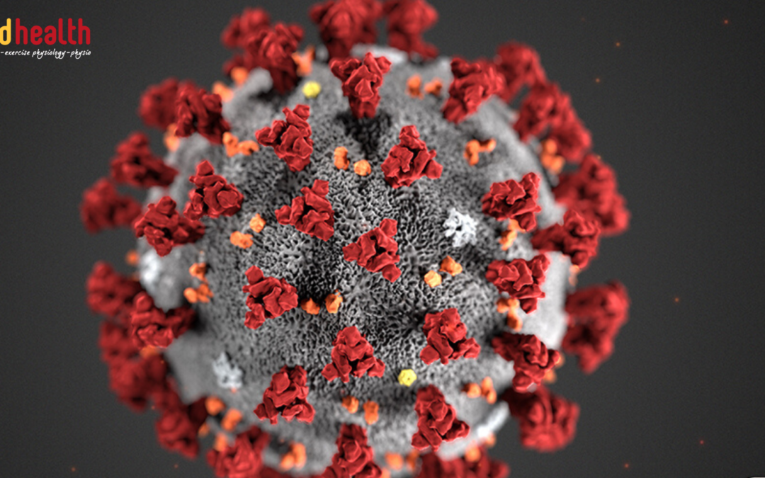 How we’re approaching coronavirus (COVID-19) at MD Health