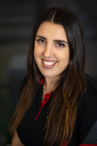 Stephanie Spiteri- Business Development Manager