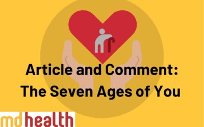 The Seven Ages of You