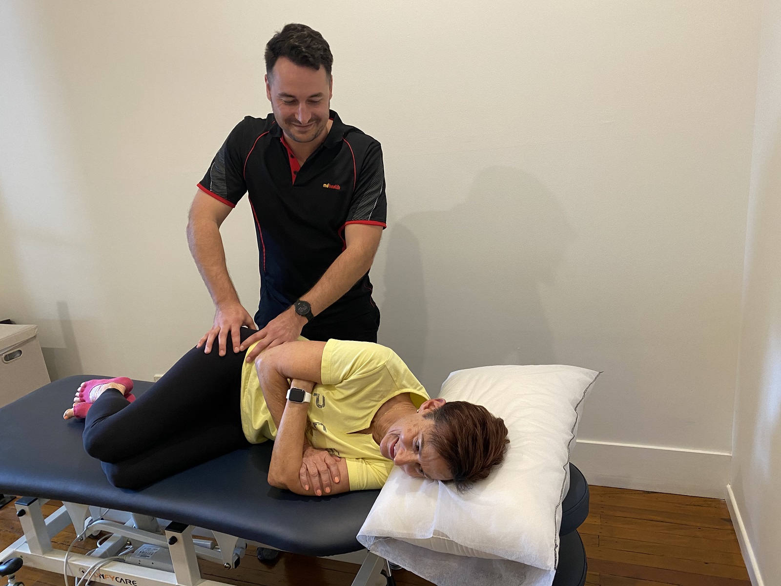 physiotherapy brisbane
