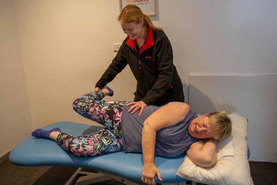 physiotherapy treatment Bulleen