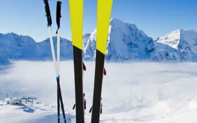 5 most important exercises to get the most from your next ski trip