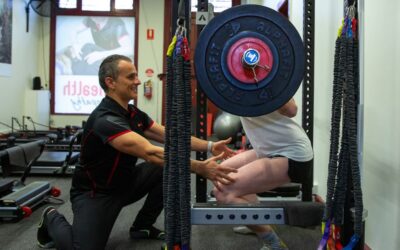 What is progressive overload and why is it important?