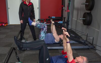 What is progressive overload and why is it important over 50?