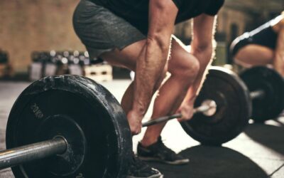 Strength Training for Osteoporosis