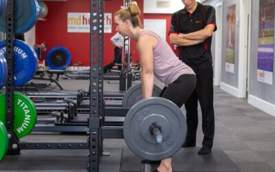 You’re never too old for deadlifts – here’s why!