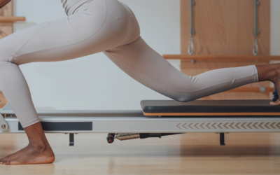 Discover the life-changing benefits of clinical Pilates