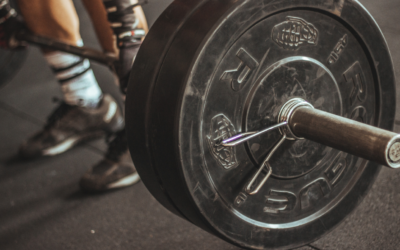 Warning: Pilates may cause serious strength gains and unexpected confidence boosts